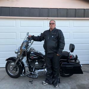 Meet your Posher, Jonathan